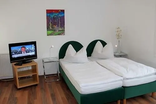 Apartment Wohnen In Innsbruck