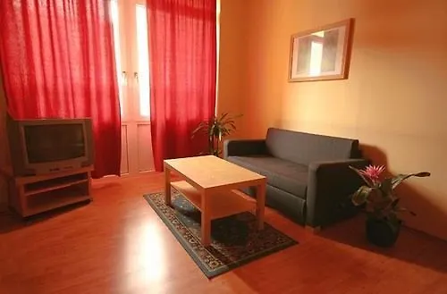 Wohnen In Innsbruck Apartment