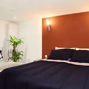  Appartement Massilia New'z France
